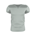 Badger Sport Adult Elusive Football Jersey, Sizes 2XL-4XL (A00173-072408), Color 'Silver/Silver'